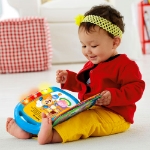 Picture of Fisher Price Eğitici Hikaye Kitabı Türkçe