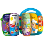 Picture of Fisher Price Eğitici Hikaye Kitabı Türkçe