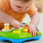 Picture of Fisher Price Müzikli Civcivler