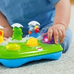 Picture of Fisher Price Müzikli Civcivler