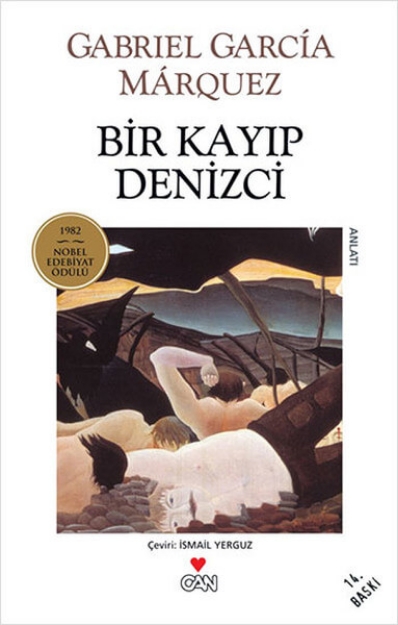 Picture of Bir Kayıp Denizci