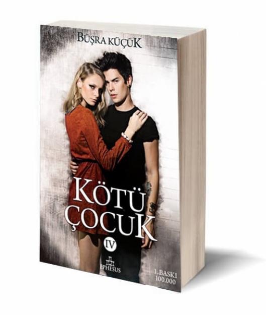 Picture of Kötü Çocuk 4