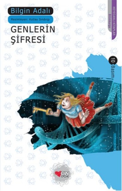 Picture of Genlerin Şifresi
