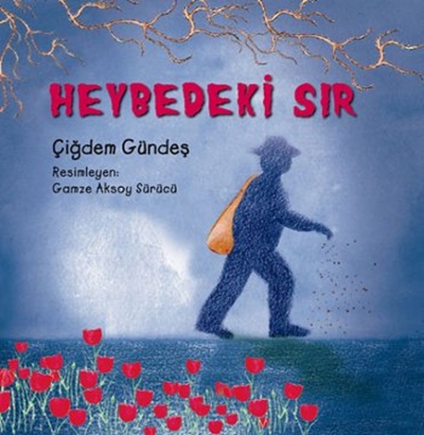 Picture of Heybedeki Sır