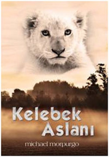 Picture of Kelebek Aslanı