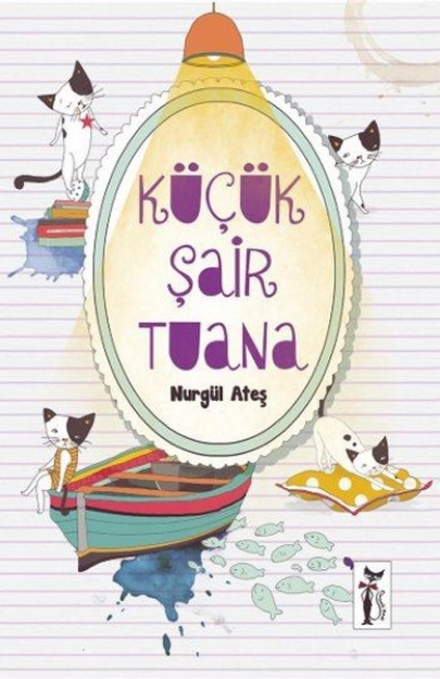 Picture of Küçük Şair Tuana