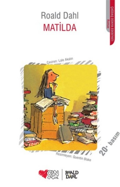 Picture of Matilda