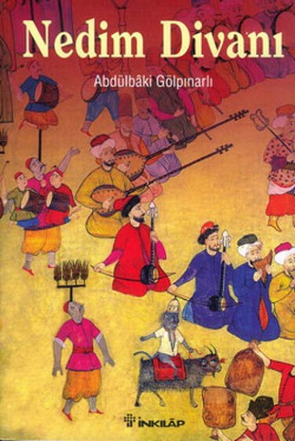 Picture of Nedim Divanı