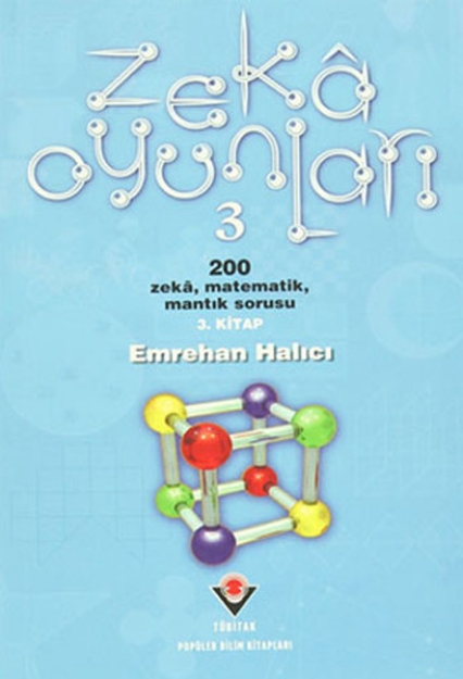 Picture of Zeka Oyunları 3