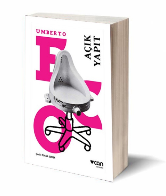 Picture of Açık Yapıt