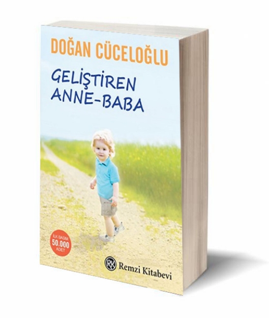 Picture of Geliştiren Anne-Baba