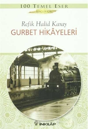 Gurbet Hikayeleri detaylarını göster Gurbet Hikayeleri resmi