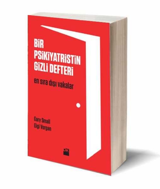 Picture of Bir Psikiyatristin Gizli Defteri