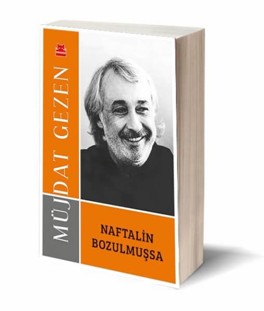 Picture of Naftalin Bozulmuşsa