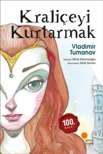 Picture of Kraliçeyi Kurtarmak