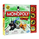 Picture of Monopoly A6984 Junior