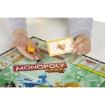 Picture of Monopoly A6984 Junior