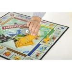 Picture of Monopoly A6984 Junior