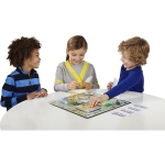 Picture of Monopoly A6984 Junior