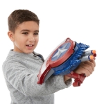 Picture of B9943 Avengers Captain America Kalkan