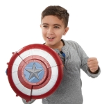 Picture of B9943 Avengers Captain America Kalkan