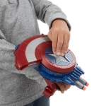 Picture of B9943 Avengers Captain America Kalkan