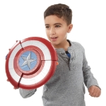 Picture of B9943 Avengers Captain America Kalkan