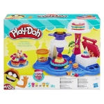 Picture of Play-Doh Seet Shoppe Turta Partisi Oyun Hamuru Seti B3399