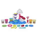 Picture of Play-Doh Seet Shoppe Turta Partisi Oyun Hamuru Seti B3399