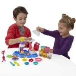 Picture of Play-Doh Seet Shoppe Turta Partisi Oyun Hamuru Seti B3399
