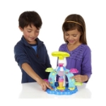 Picture of Playdoh Sweet Shoppe Dondurma Dükkanı Oyun Hamuru Seti B0306