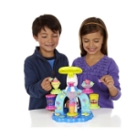 Picture of Playdoh Sweet Shoppe Dondurma Dükkanı Oyun Hamuru Seti B0306