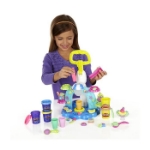 Picture of Playdoh Sweet Shoppe Dondurma Dükkanı Oyun Hamuru Seti B0306