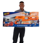 Picture of Nerf Elite Accustrike Alphahawk B7784
