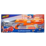 Picture of Nerf Elite Accustrike Alphahawk B7784