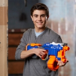 Picture of Nerf Hyper Fire B5573
