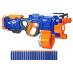 Picture of Nerf Hyper Fire B5573