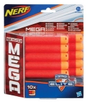 Picture of Nerf Nstrike Elite Mega A4368 10 lu Yedek Dart