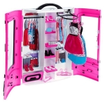 Picture of Brb Barbie'nin Pembe Gardrobu
