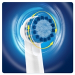 Picture of Oral-B Diş Fırçası Yedek Başlığı Sensitive 2 Adet