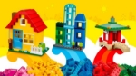 Picture of Lego Classic 10703 Creative Builder Box 502 Parça Yaratıcı Usta Kutusu