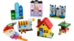 Picture of Lego Classic 10703 Creative Builder Box 502 Parça Yaratıcı Usta Kutusu