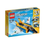 Picture of LEGO 31042 Creator Süper Uçak