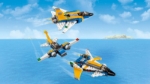 Picture of LEGO 31042 Creator Süper Uçak