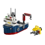 Picture of LEGO 31045 Creator Okyanus Kaşifi