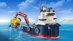 Picture of LEGO 31045 Creator Okyanus Kaşifi