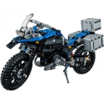 Picture of 42063 LEGO Technic BMW R 1200 GS Macerası