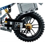 Picture of 42063 LEGO Technic BMW R 1200 GS Macerası
