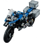 Picture of 42063 LEGO Technic BMW R 1200 GS Macerası