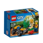 Picture of 60156 LEGO City Orman Arabası